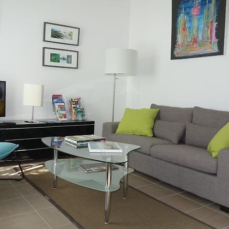 Appartement La Garzette à La Riche Extérieur photo